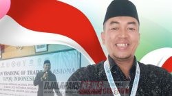 Ketua GERMASS Kabupaten Cirebon Dukung Gagasan Presiden Prabowo: Aktifkan Kembali Karang Taruna dan Pramuka, Dorong Gerakan Masyarakat Sampah Sejahtera