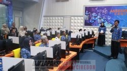 Profiling Aparatur Sipil Negara, Langkah Pemkot Cirebon Bangun Birokrasi Profesional