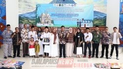 Isbat Nikah Terpadu, Solusi Pemkot Cirebon Penuhi Kepastian Hukum untuk Hak Perempuan dan Anak