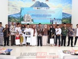 Isbat Nikah Terpadu, Solusi Pemkot Cirebon Penuhi Kepastian Hukum untuk Hak Perempuan dan Anak