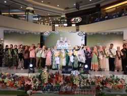 Wakil Wali Kota Dukung Nok Hijab IDOLA Jadi Trendsetter dan Influencer Positif