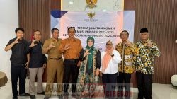 Transparansi Diperkuat, Pemkot Cirebon Minta Komisi Informasi Pacu Inovasi Akses Data Publik