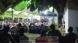 Pengajian Umum Kaul Almarhumah Ibu Rukmini di Palimanan Timur